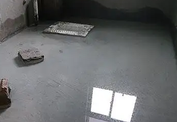 广宁卫生间漏水检测多少钱