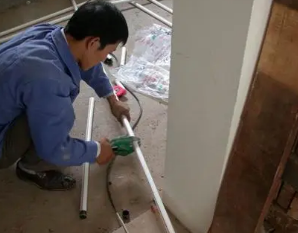 广宁卫生间漏水维修公司为您专业分享一下广宁水管维修的一些情况