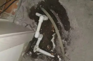 广宁卫生间漏水检测多少钱