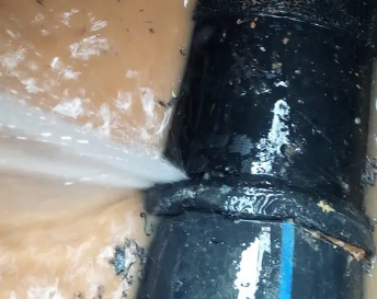 广宁漏水维修价格明细