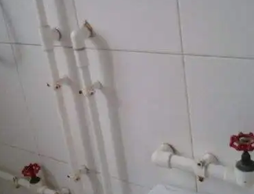 广宁水管维修多少钱