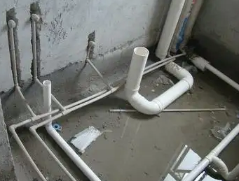 广宁水管维修多少钱