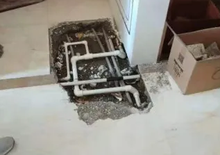 广宁查漏水多少钱