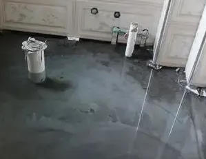 广宁卫生间漏水维修公司为您专业分享下广宁卫生间漏水检测的知识点