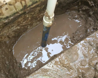 广宁卫生间漏水维修公司为您专业解答一下广宁查漏水的原因