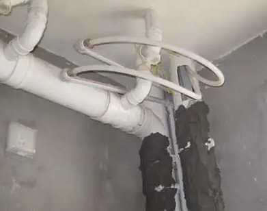 广宁水管维修哪家好