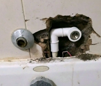 广宁卫生间漏水检测多少钱