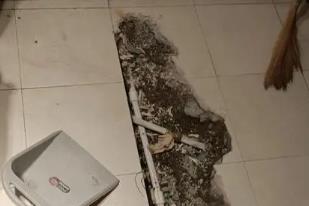 广宁卫生间漏水检测电话